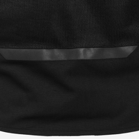 Versa-Flo Jacket — Black