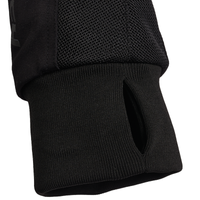 Versa-Flo Jacket — Black