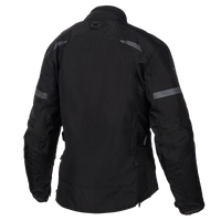 Women's Aero-Tec 2.0 Jacket — Black
