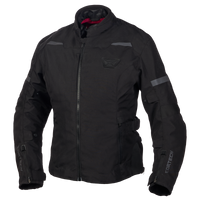 Women's Aero-Tec 2.0 Jacket — Black