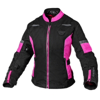 Women's Aero-Tec 2.0 Jacket — Black