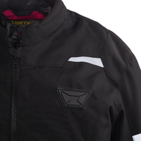 Women's Aero-Tec 2.0 Jacket — Black