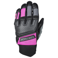 Women's Aero-Flo 2.0 Gloves — Black