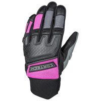 Women's Aero-Flo 2.0 Gloves — Black