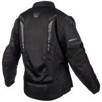 Women's Hyper-Flo Air 2.0 Jacket — Black