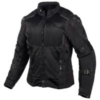 Women's Hyper-Flo Air 2.0 Jacket — Black