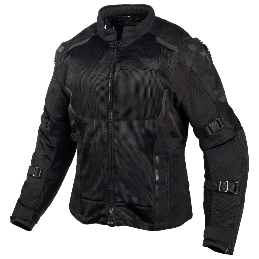 Women's Hyper-Flo Air 2.0 Jacket — Black