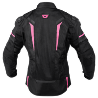 Women's Hyper-Flo Air 2.0 Jacket — Black