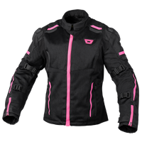 Women's Hyper-Flo Air 2.0 Jacket — Black