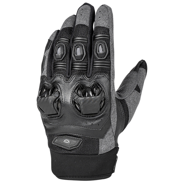 Women's Hyper-Flo 2.0 Gloves — Black
