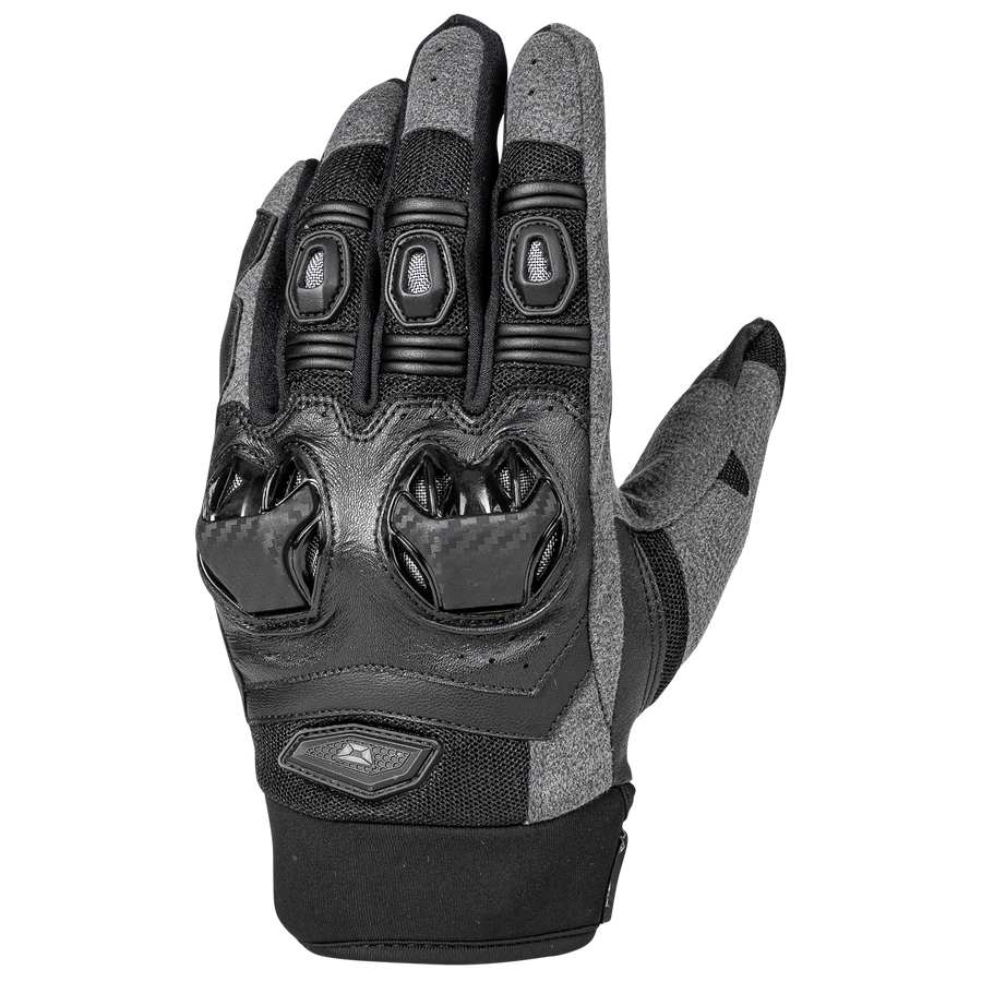 Women's Hyper-Flo 2.0 Gloves — Black