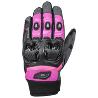 Women's Hyper-Flo 2.0 Gloves — Black