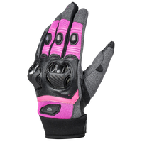 Women's Hyper-Flo 2.0 Gloves — Black