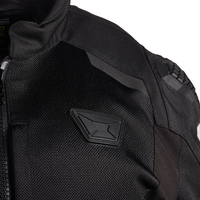 Women's Hyper-Flo Air 2.0 Jacket — Black