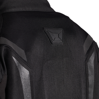 Women's Hyper-Flo Air 2.0 Jacket — Black