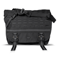 Waterproof Messenger Bag