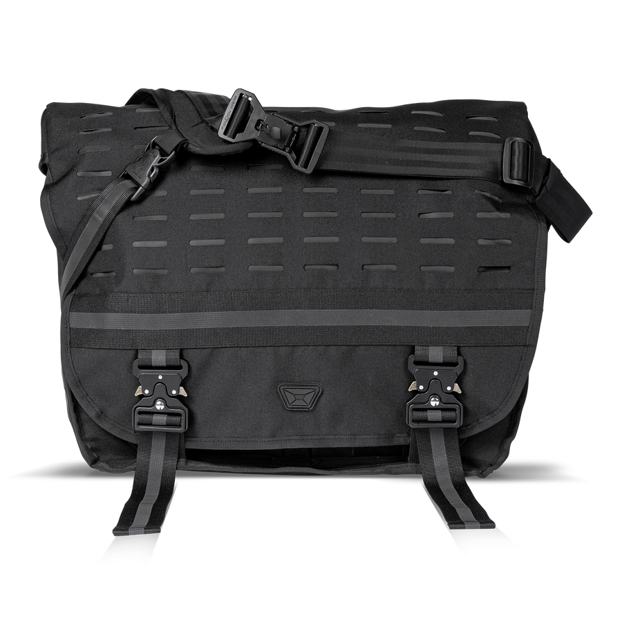 Waterproof Messenger Bag