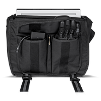 Waterproof Messenger Bag