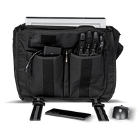 Waterproof Messenger Bag