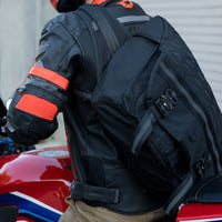 Waterproof Messenger Bag