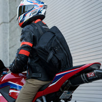 Waterproof Messenger Bag