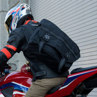 Waterproof Messenger Bag