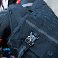 Waterproof Messenger Bag