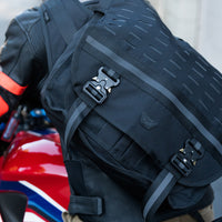 Waterproof Messenger Bag