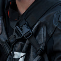 Waterproof Messenger Bag