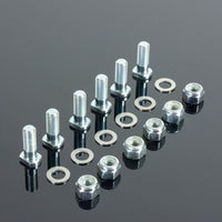 Renthal Sprocket Carrier Bolt Kit D185 for D182 / D183 — D185