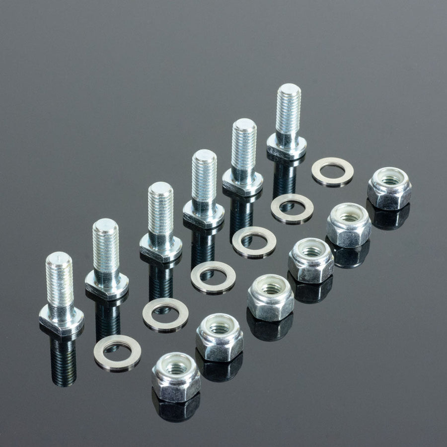 Renthal Sprocket Carrier Bolt Kit D185 for D182 / D183 — D185