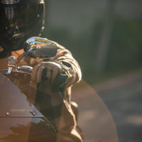 El Camino Gloves — Black