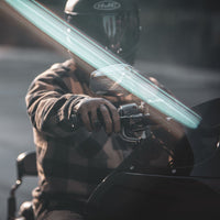 El Camino Gloves — Black