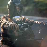 El Camino Gloves — Black