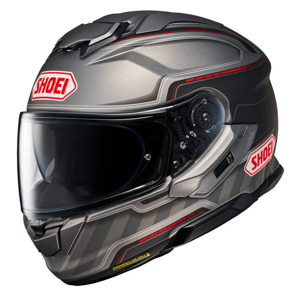 GT-Air 3 Discipline Helmet — TC-1