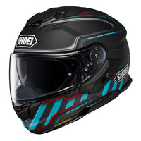 GT-Air 3 Discipline Helmet — TC-1