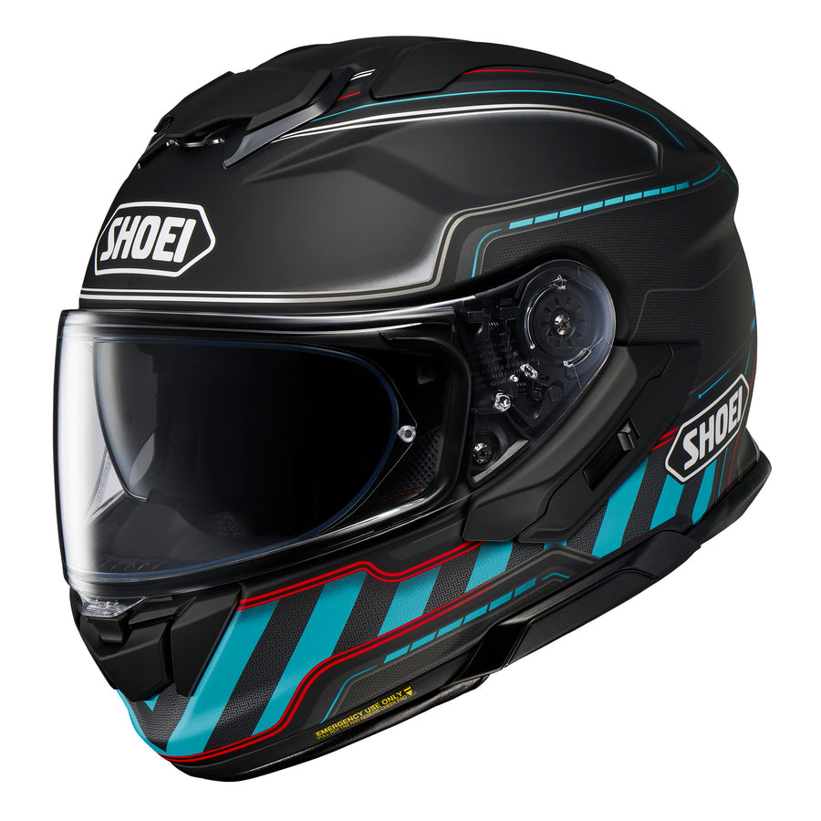 GT-Air 3 Discipline Helmet — TC-2