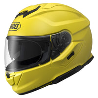 GT-Air 3 Helmet — Brilliant Yellow