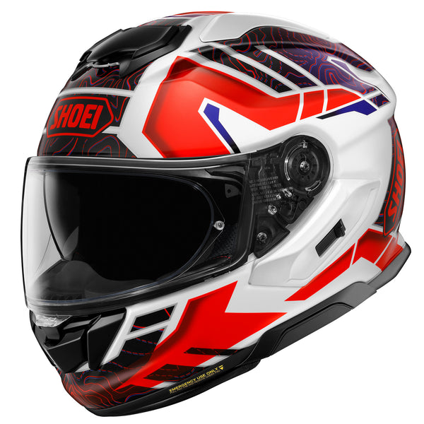GT-Air 3 Hike Helmet — TC-10