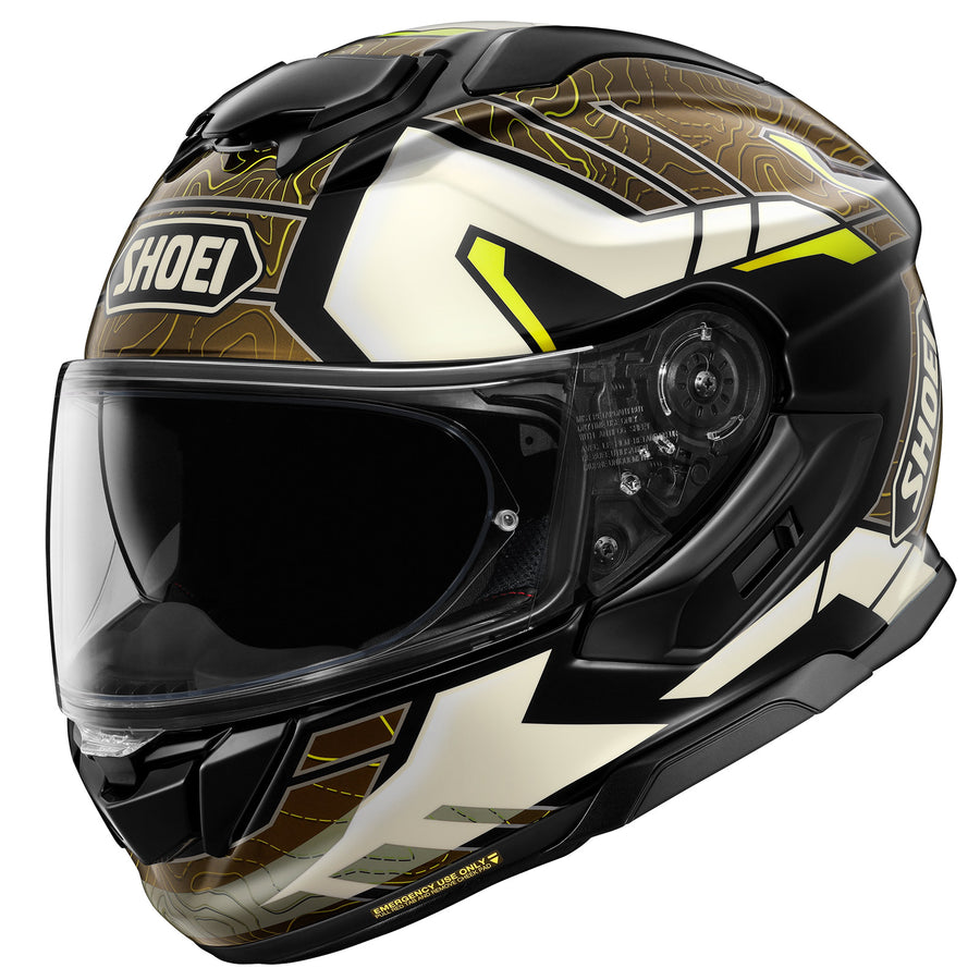 GT-Air 3 Hike Helmet — TC-11