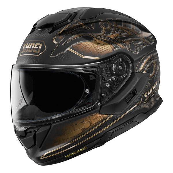 GT-Air 3 Nile Helmet — TC-9