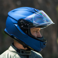 GT-Air 3 Helmet — Brilliant Yellow