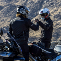 GT-Air II Tesseract Helmet — TC-10