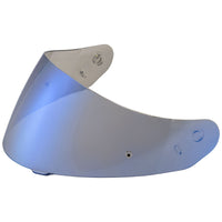 HJ-17 RST Pinlock Ready Shield — Blue