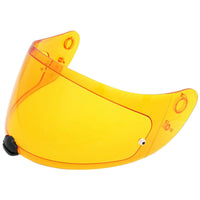 HJ-20M Pinlock Ready Shield — Amber