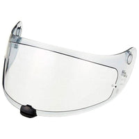 HJ-20M Pinlock Ready Shield — Amber