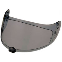 HJ-20M Pinlock Ready Shield — Amber