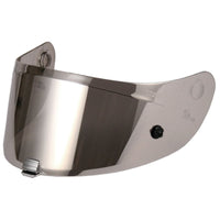HJ-20M RST Pinlock Ready Shield — Blue