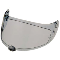 HJ-20M Pinlock Ready Shield — Amber