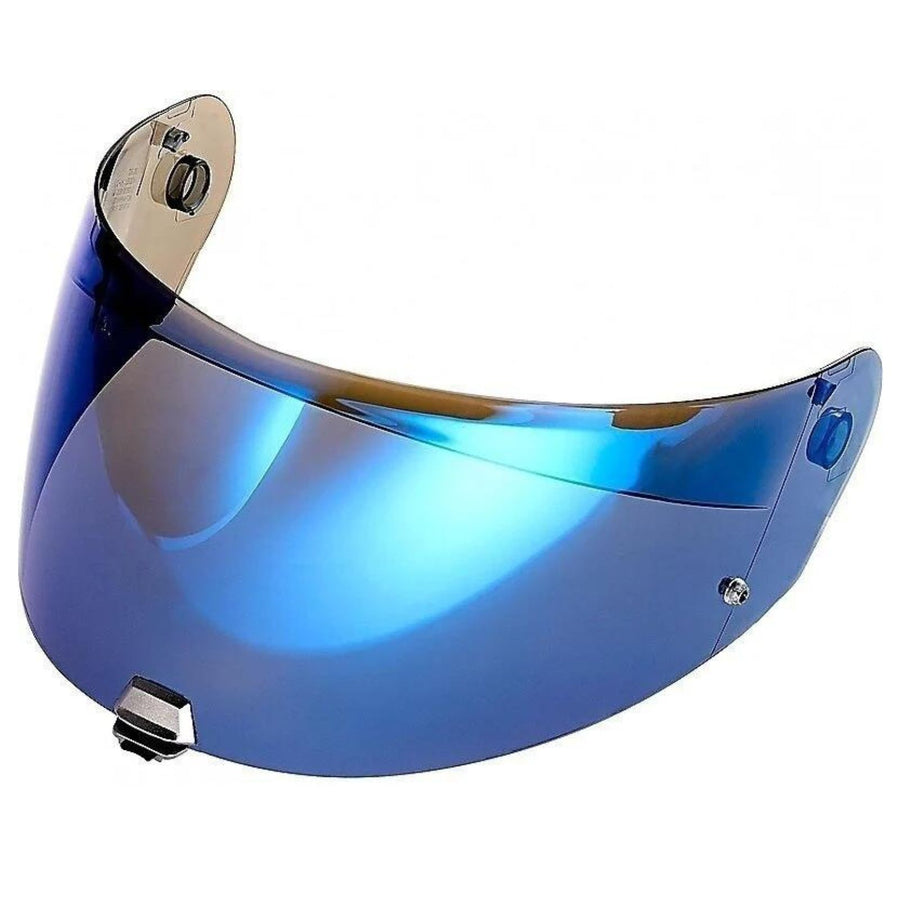 HJ-31 RST Pinlock Ready Shield — Blue